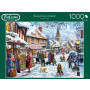 Falcon Seasonal Cheer (1000)