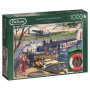 Falcon Empire Flying Boats (1000)