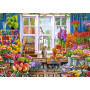 Falcon Flora's Flower Shoppe (1000)
