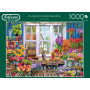 Falcon Flora's Flower Shoppe (1000)