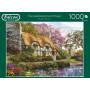 Falcon The Gardener's Cottage (1000) 