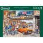 Falcon Spirit of the Seventies (1000) 