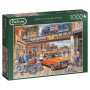 Falcon Spirit of the Seventies (1000) 