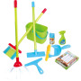PLAYGO little helper cleaning set, 10 pcs
