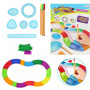 Toi-toys Spirografie Racebaan Xxl