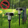 8711252122175 - 2 in 1 Solar light en Insect Killer