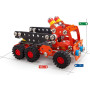 Alexander Toys - Constructor - Lorry (195 pcs)