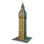 Ravensburger 3D Puzzel - Big Ben (216)