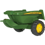 Rolly Toys - rollyKipper II John Deere