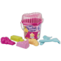 Androni Roze Hartjes Emmer - Sweets 8dlg