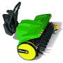 Rolly Toys - rollySweepy JD 409884