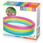 Intex Baby Rainbow Pool Ø 86cm - (57104)