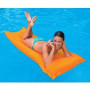 intex frost luchtbed 183cm - Oranje