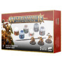 Warhammer Age of Sigmar Stormcast + Paint Set (60-10)