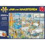 JvH Technische Hoogstandjes (1000) 