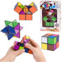 Clown Games 2in1 Magic Cube