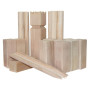 Outdoor Play Kubb XL