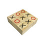 Outdoor Play Tic Tac Toe