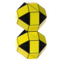 Clown Magic Puzzle 48dlg Geel