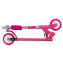 Junior scooter Roze