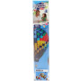 Toi Toys - Diamond Painting - 40x50 cm - luchtballonnen