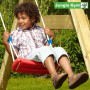 Jungle Gym Swing Seat Rood