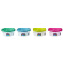Play-Doh Elastix - kikkers en slangen