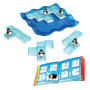 Smart Games Penguins On Ice (80 opdrachten)