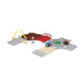 BRIO Race Aautoset - 33819