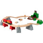 BRIO Noordelijke Dieren Set - 33988