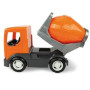 Wader Tech Truck - Betonwagen 26 cm