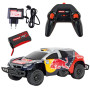 Carrera RC Auto Peugeot Red Bull DKR 16 - 20 km/h