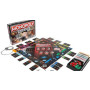 Hasbro - Monopoly- valsspelers editie
