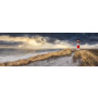 Schmidt - Vuurtoren, Sylt (1000) - Puzzel