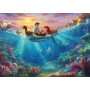 Schmidt Disney - Ariël 500) - Puzzel