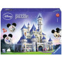 Ravensburger 3D puzzel - Disney Kasteel (216)