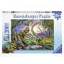 Ravensburger Kinderpuzzel - In het rijk van de giganten (200)