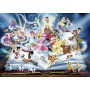 Ravensburger - WD: Disney's magische sprookjesboek (1500)