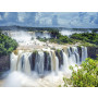 Ravensburger - Watervallen van Iguazu, Brazilië (2000)