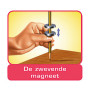 Ravensburger ScienceX Magnetisme