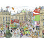 Ravensburger - FLE: London (1000)