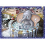 Ravensburger - WD: Dumbo (1000)