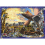 Ravensburger - WD: De Leeuwenkoning (1000)
