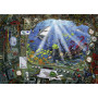 Ravensburger - ESCAPE 4 Submarine (759)