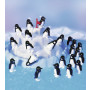 Ravensburger - Pinguin Panic - kinderspel