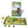 Ravensburger The Gruffalo- The Deep Dark Wood game - kinderspel 