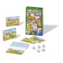 Ravensburger Animal Party - pocketspel 