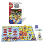 Ravensburger Brandweerman Sam in actie - pocketspel