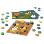 Ravensburger nijntje Junior Colorino - leerspel