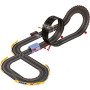 Carrera GO! Disney·Pixar Cars - Rocket Racer